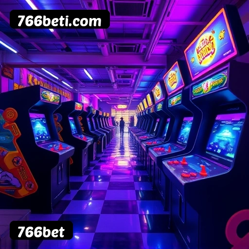 766bet Logo