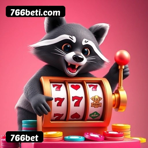 766bet Logo
