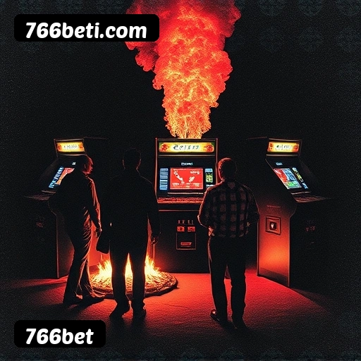 766bet Logo